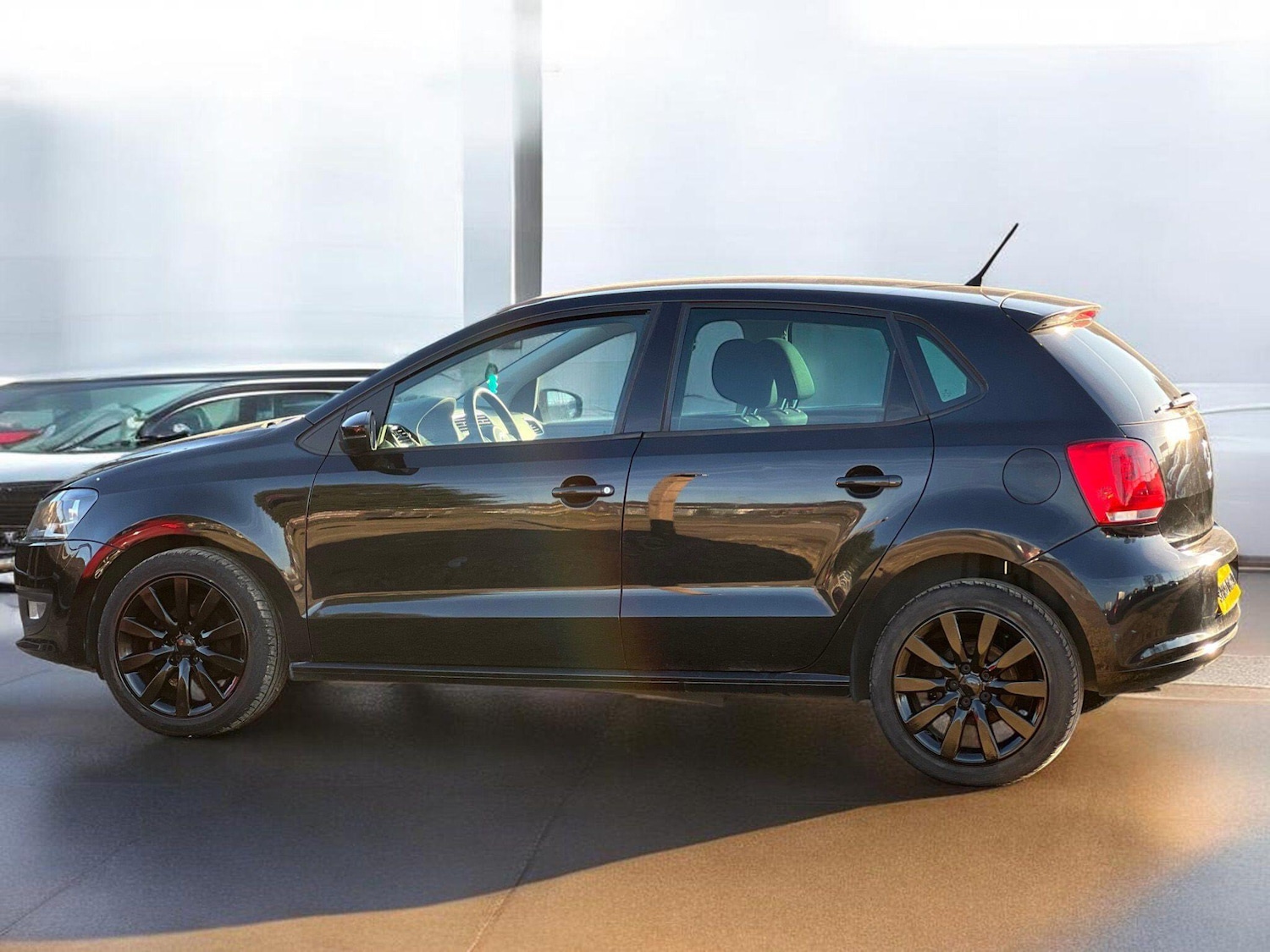 Used Volkswagen Polo for sale - 78034267: Photo 5