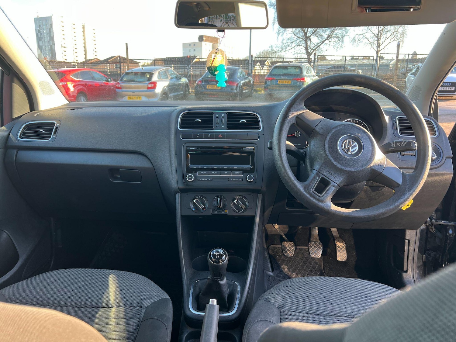 Used Volkswagen Polo for sale - 78034267: Photo 6