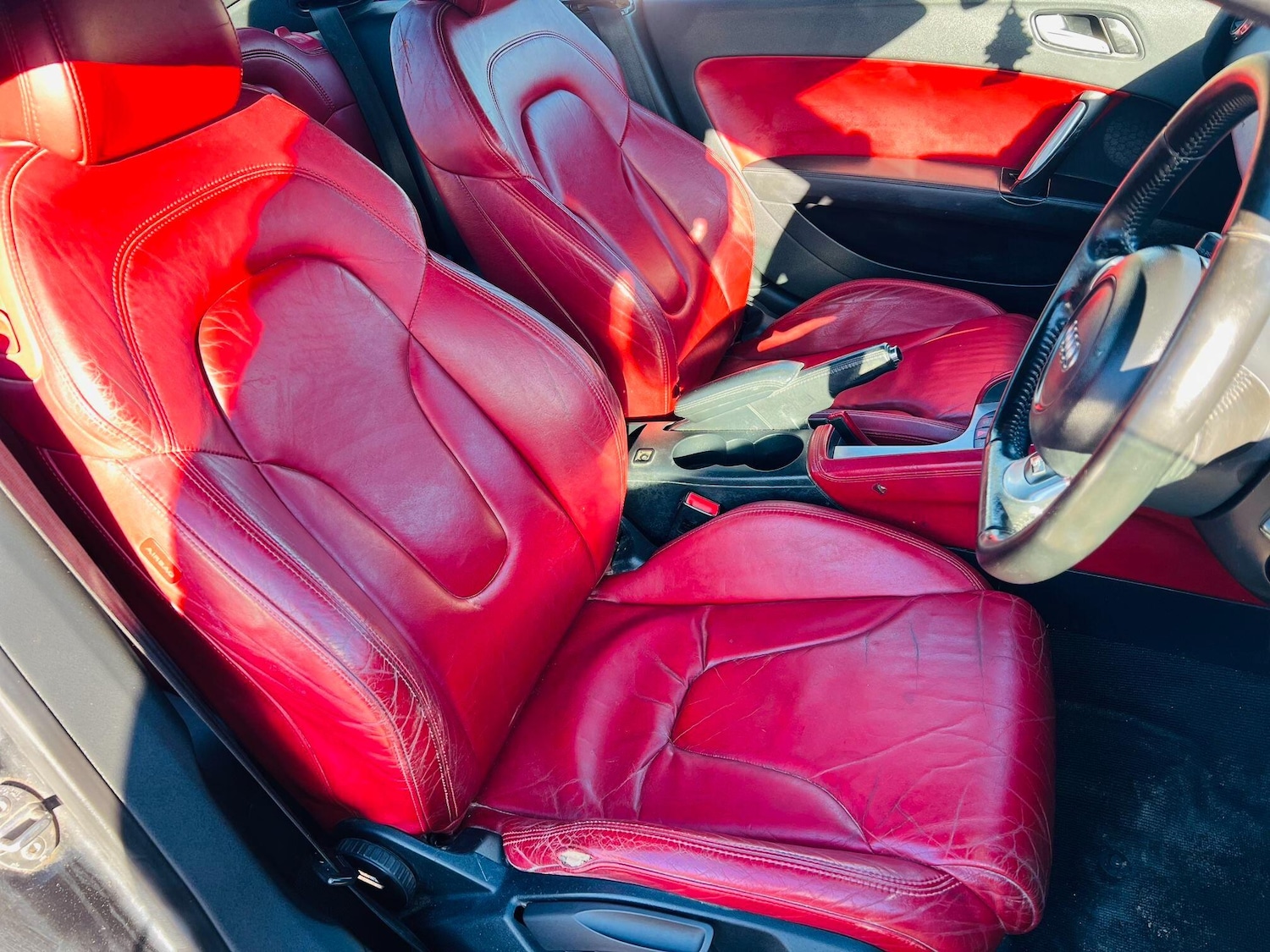 Used Audi TT for sale - 78035190: Photo 12