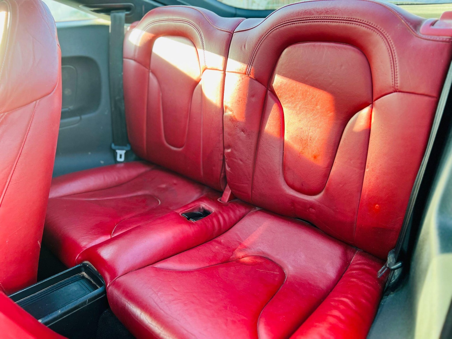 Used Audi TT for sale - 78035190: Photo 14