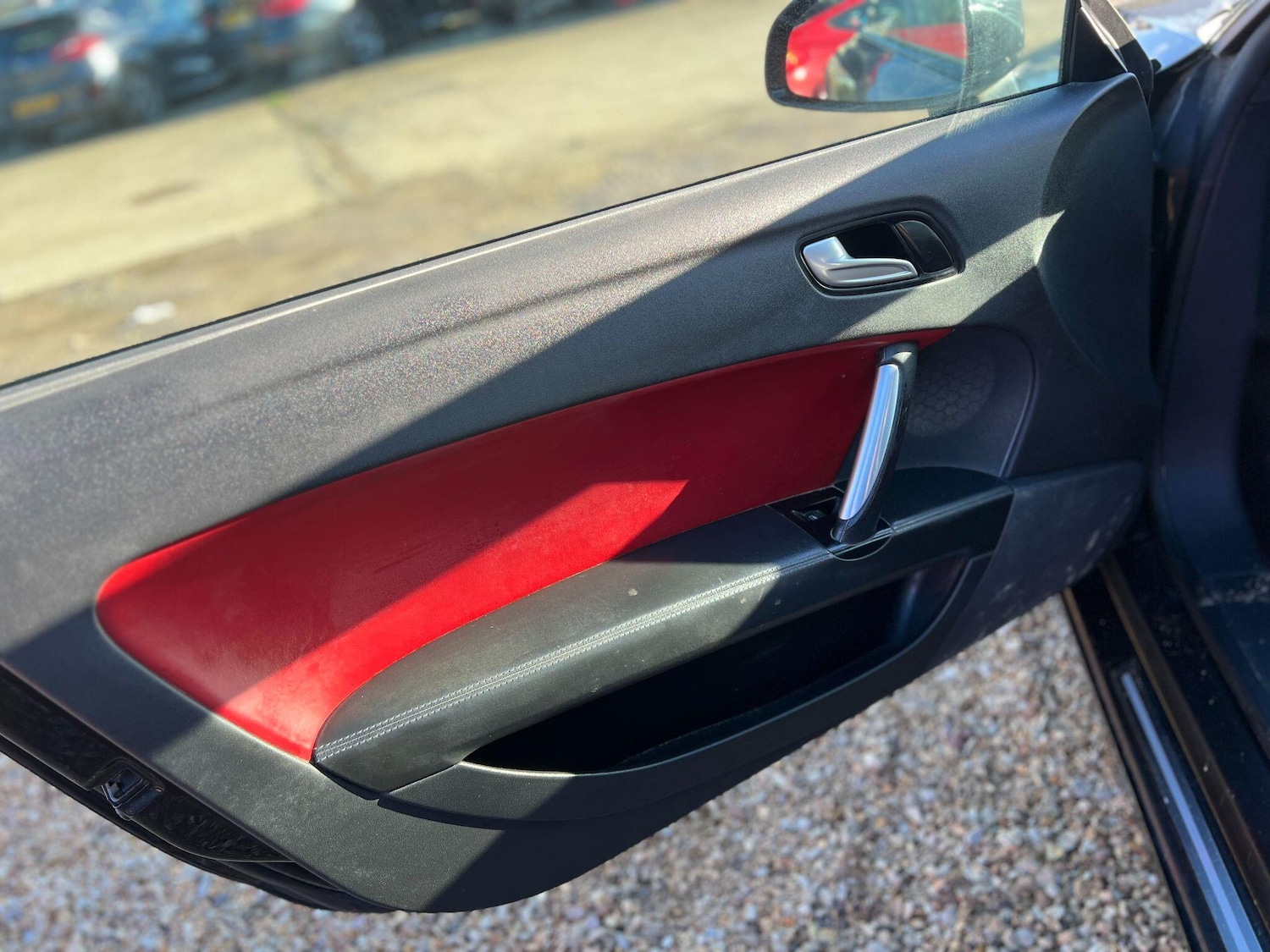 Used Audi TT for sale - 78035190: Photo 16