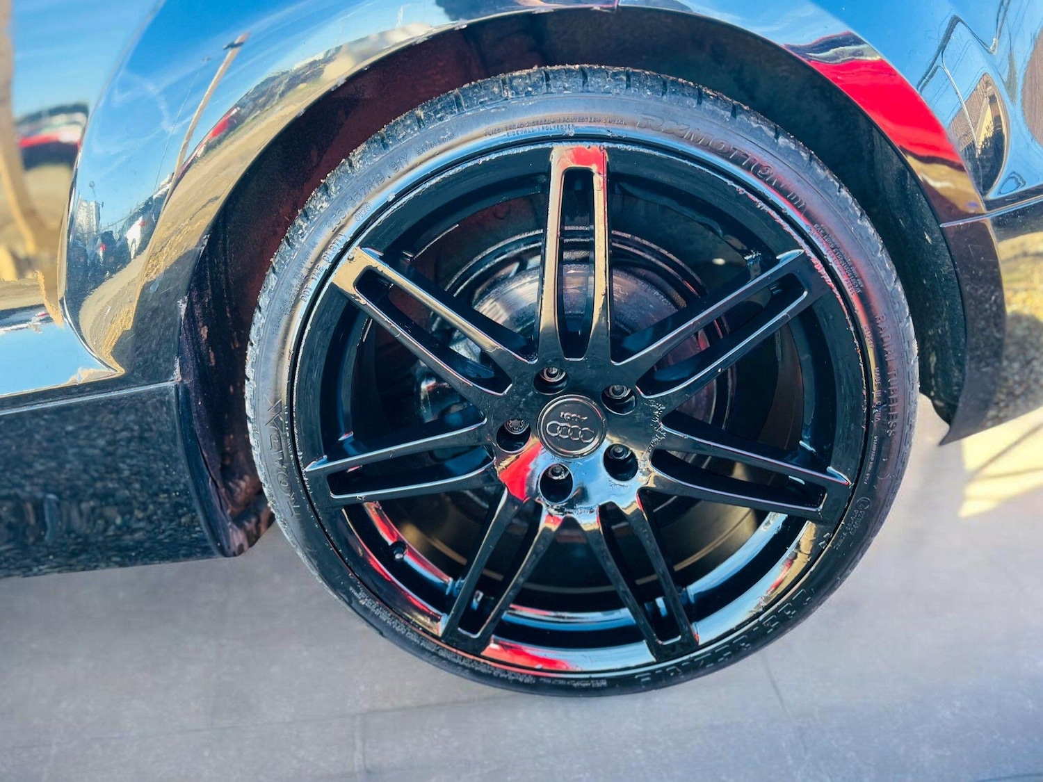 Used Audi TT for sale - 78035190: Photo 18