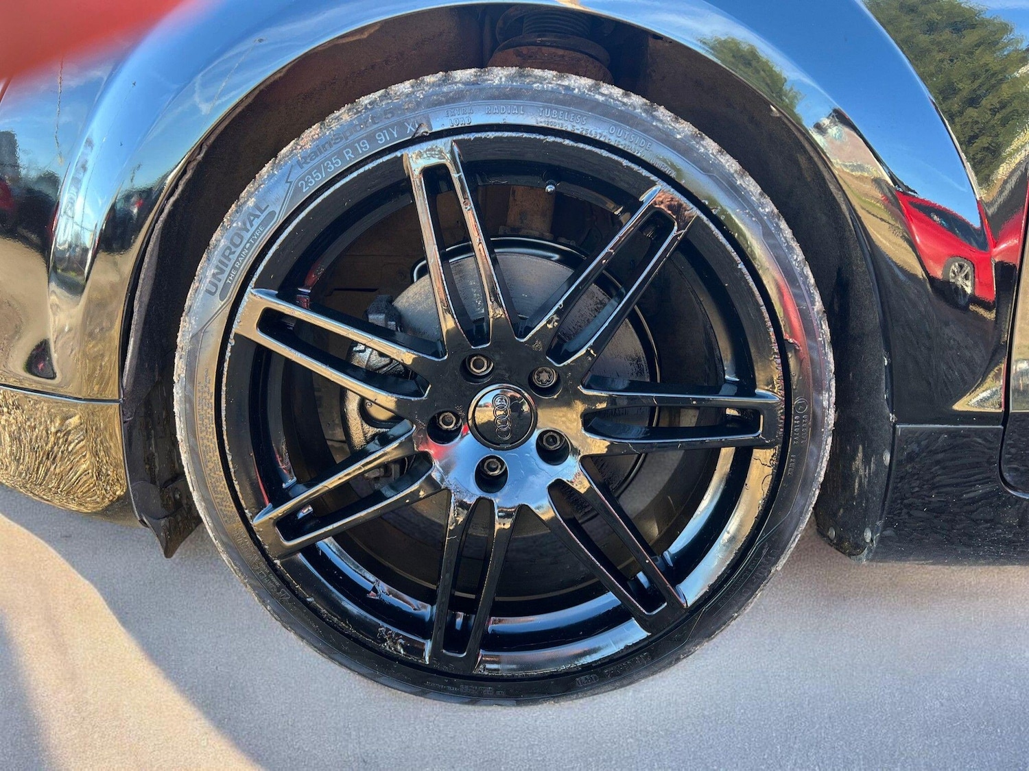 Used Audi TT for sale - 78035190: Photo 19