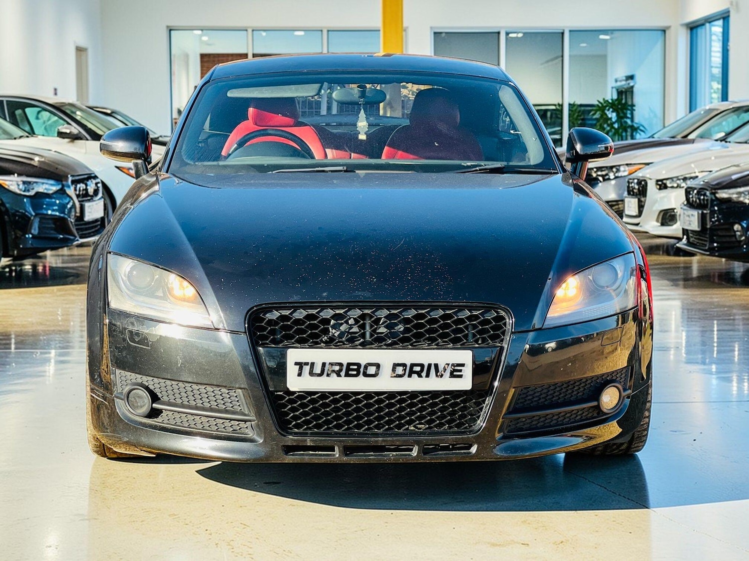 Used Audi TT for sale - 78035190: Photo 2