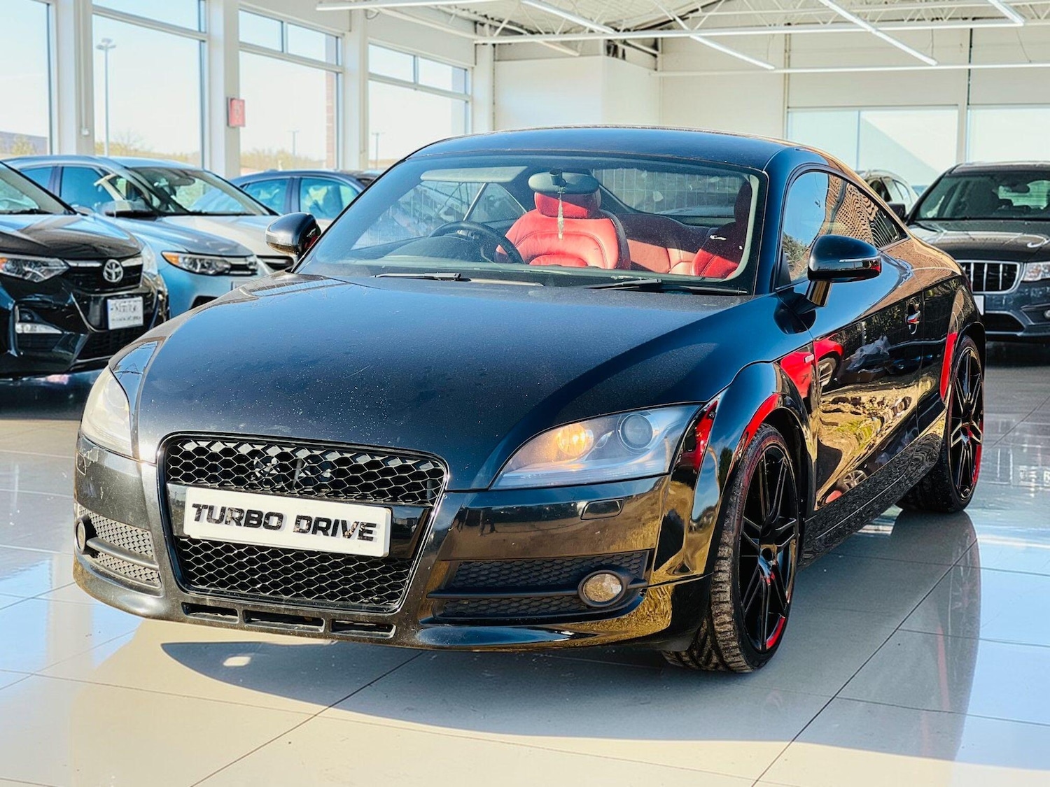 Used Audi TT for sale - 78035190: Photo 3