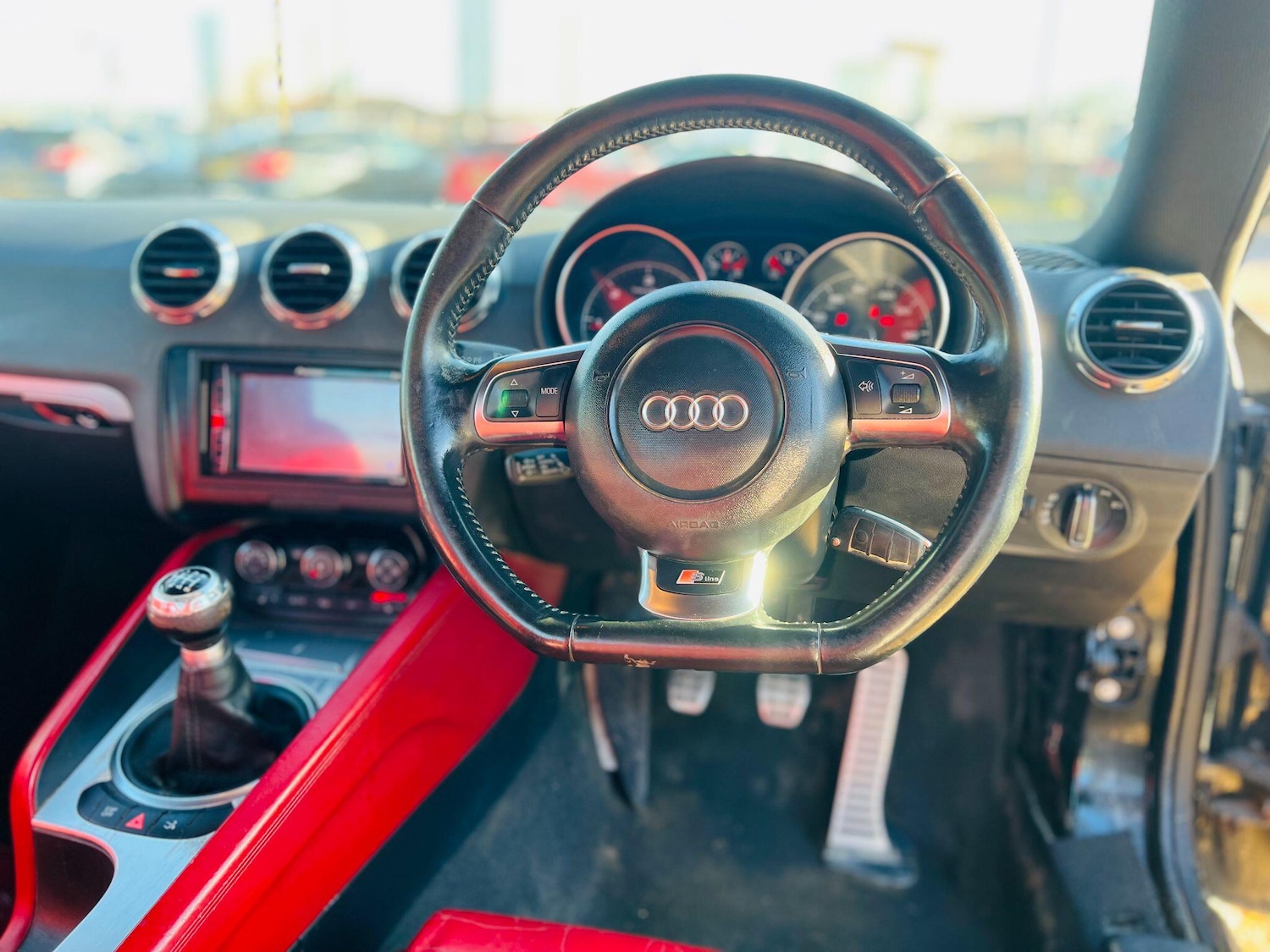 Used Audi TT for sale - 78035190: Photo 9