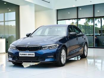 Used BMW 3 Series 2020 for sale - 79496640: Photo
