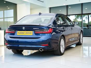 Used BMW 3 Series 2020 for sale - 79496640: Photo