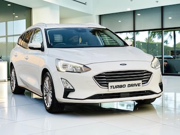 Used Ford Focus 2020 for sale - 79441319: Photo