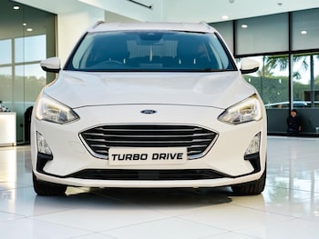 Used Ford Focus 2020 for sale - 79441319: Photo