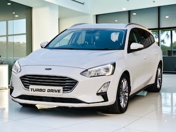 Used Ford Focus 2020 for sale - 79441319: Photo