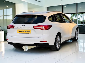 Used Ford Focus 2020 for sale - 79441319: Photo
