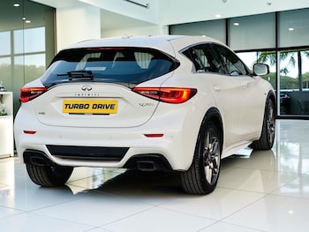 Used Infiniti Q30 2016 for sale - 79441140: Photo
