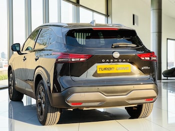 Used Nissan Qashqai 2023 for sale - 79144982: Photo