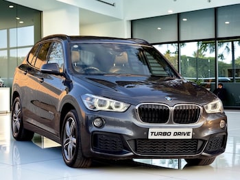 Used BMW X1 2016 for sale - 79374461: Photo