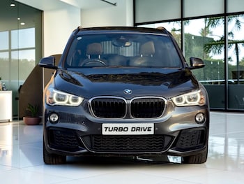 Used BMW X1 2016 for sale - 79374461: Photo