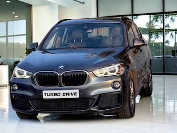 Used BMW X1 2016 for sale - 79374461: Photo