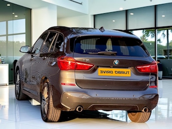 Used BMW X1 2016 for sale - 79374461: Photo