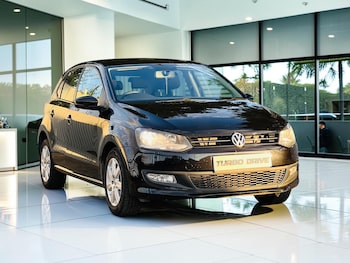 Used Volkswagen Polo 2014 for sale - 79441730: Photo