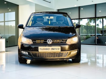 Used Volkswagen Polo 2014 for sale - 79441730: Photo