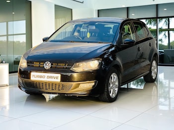 Used Volkswagen Polo 2014 for sale - 79441730: Photo