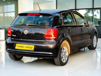 Used Volkswagen Polo 2014 for sale - 79441730: Photo