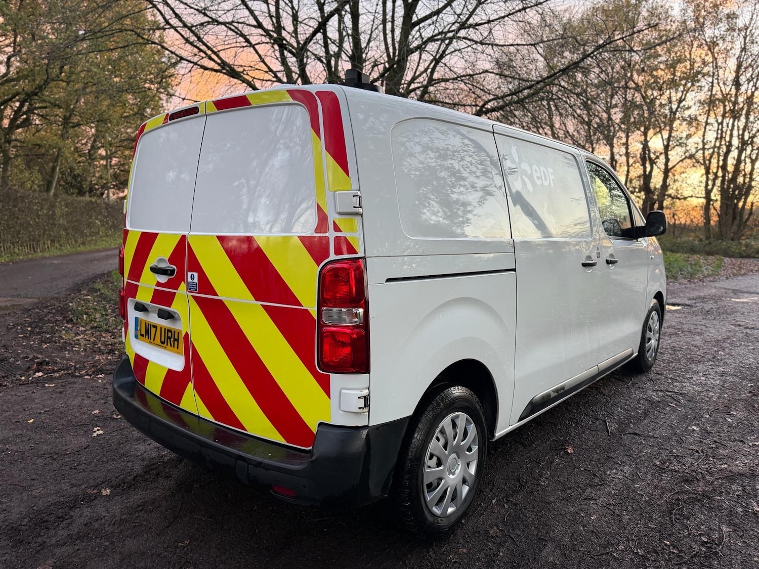 Used Peugeot Expert 2017 for sale - 76682318: Photo 10