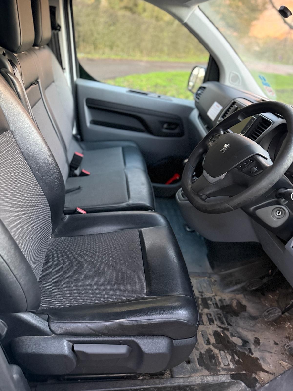 Used Peugeot Expert 2017 for sale - 76682318: Photo 11