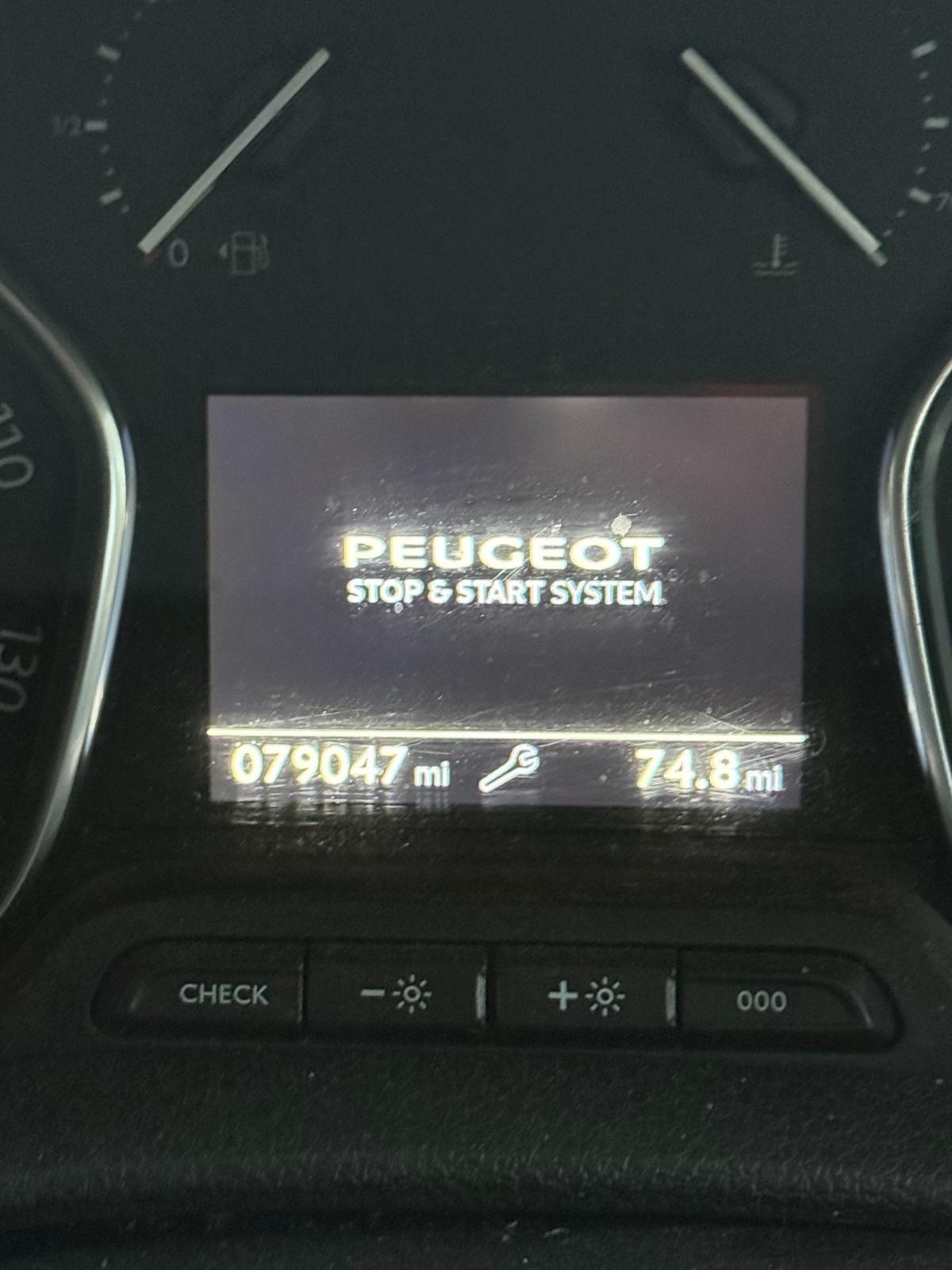 Used Peugeot Expert 2017 for sale - 76682318: Photo 13