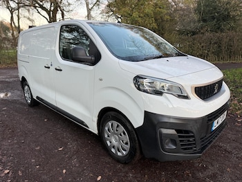 Used Peugeot Expert 2017 for sale - 76682318: Photo