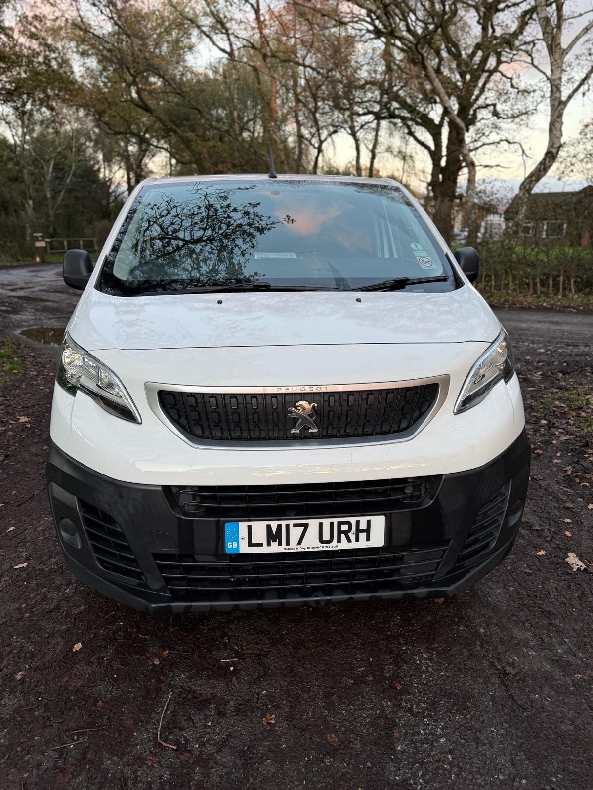Used Peugeot Expert 2017 for sale - 76682318: Photo 3