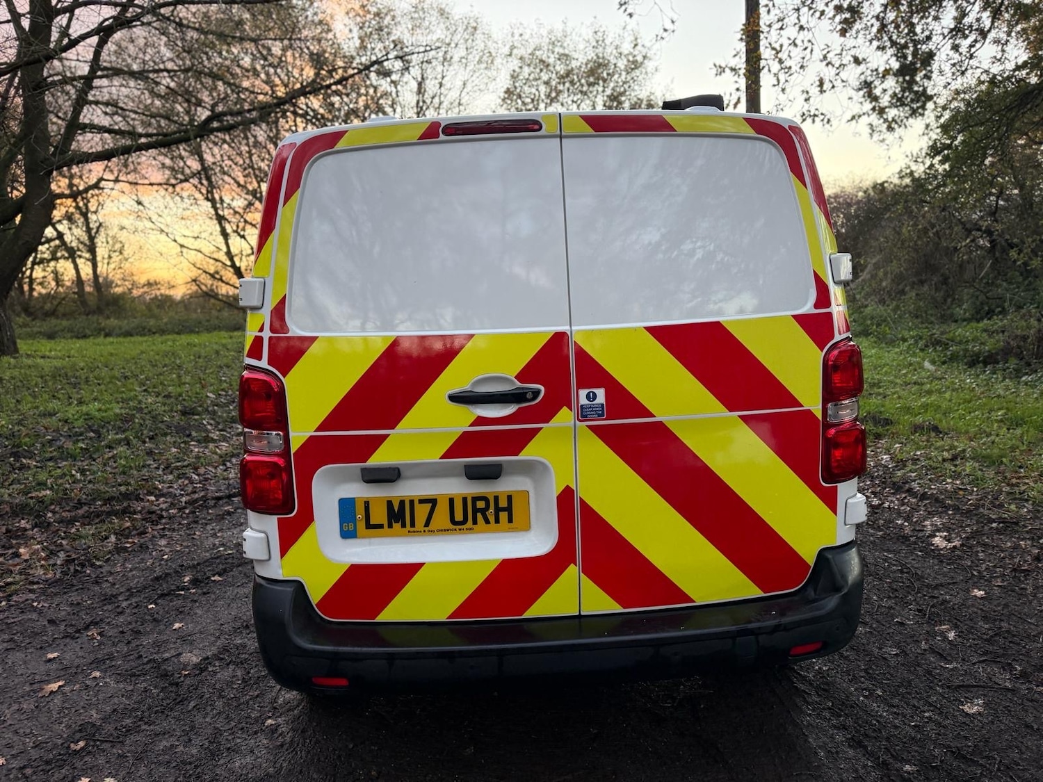 Used Peugeot Expert 2017 for sale - 76682318: Photo 4