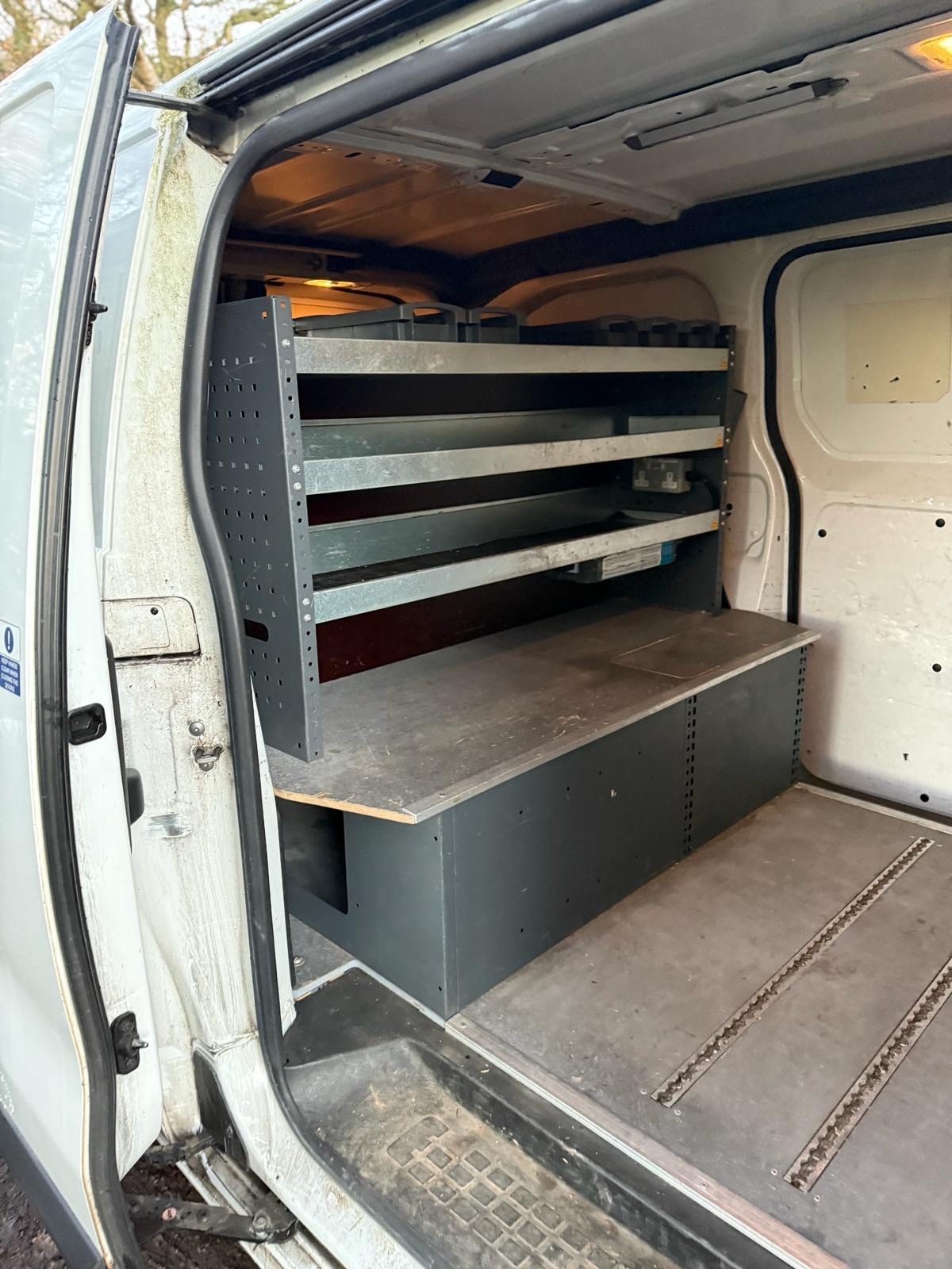 Used Peugeot Expert 2017 for sale - 76682318: Photo 8