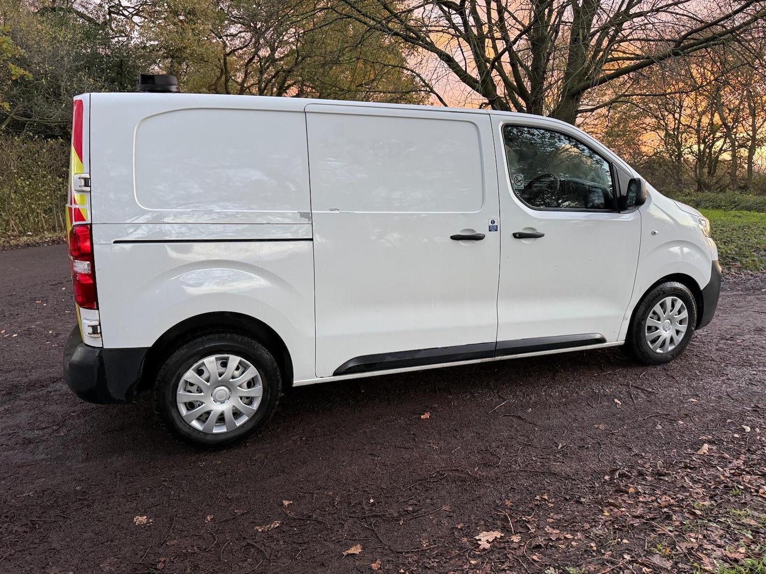 Used Peugeot Expert 2017 for sale - 76682318: Photo 9