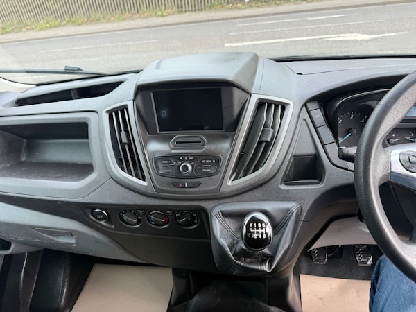 Used Ford Transit 2019 for sale - 76106429: Photo 11