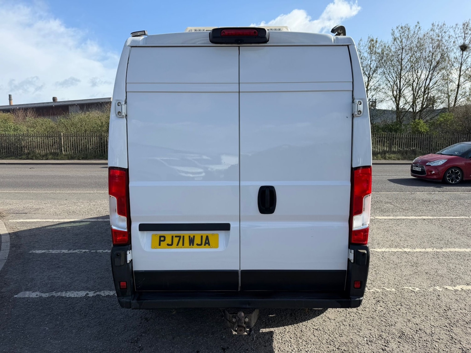 Used Fiat Ducato 2022 for sale - 77554968: Photo 12