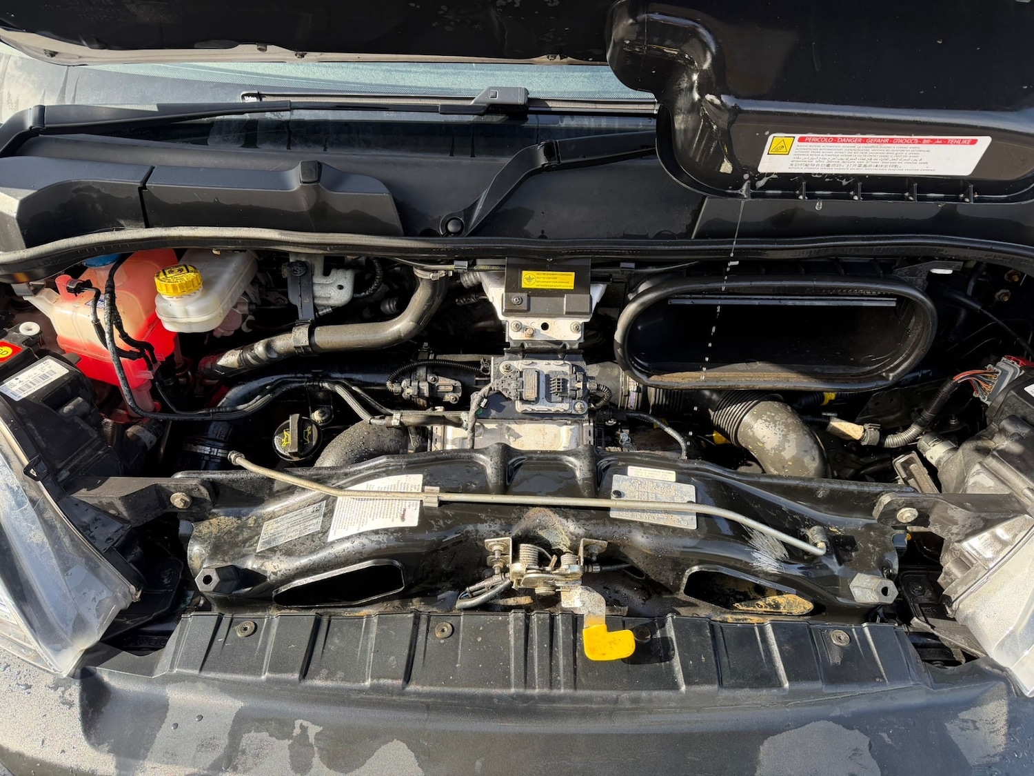 Used Fiat Ducato 2022 for sale - 77554968: Photo 14