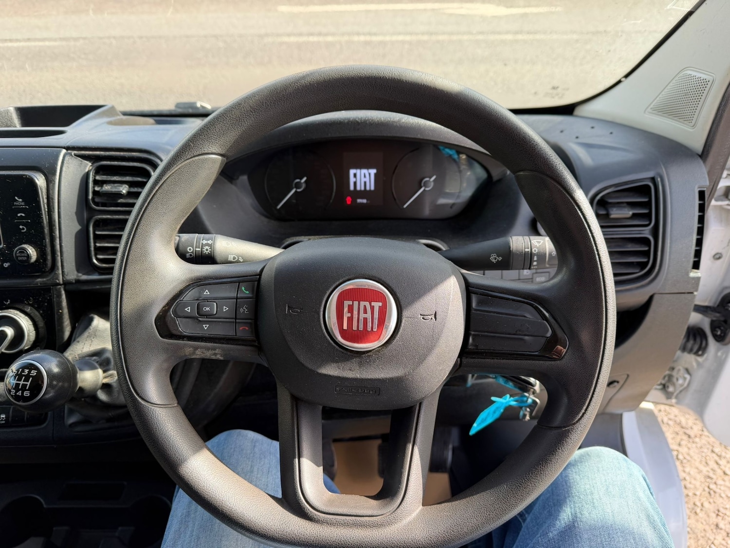 Used Fiat Ducato 2022 for sale - 77554968: Photo 15