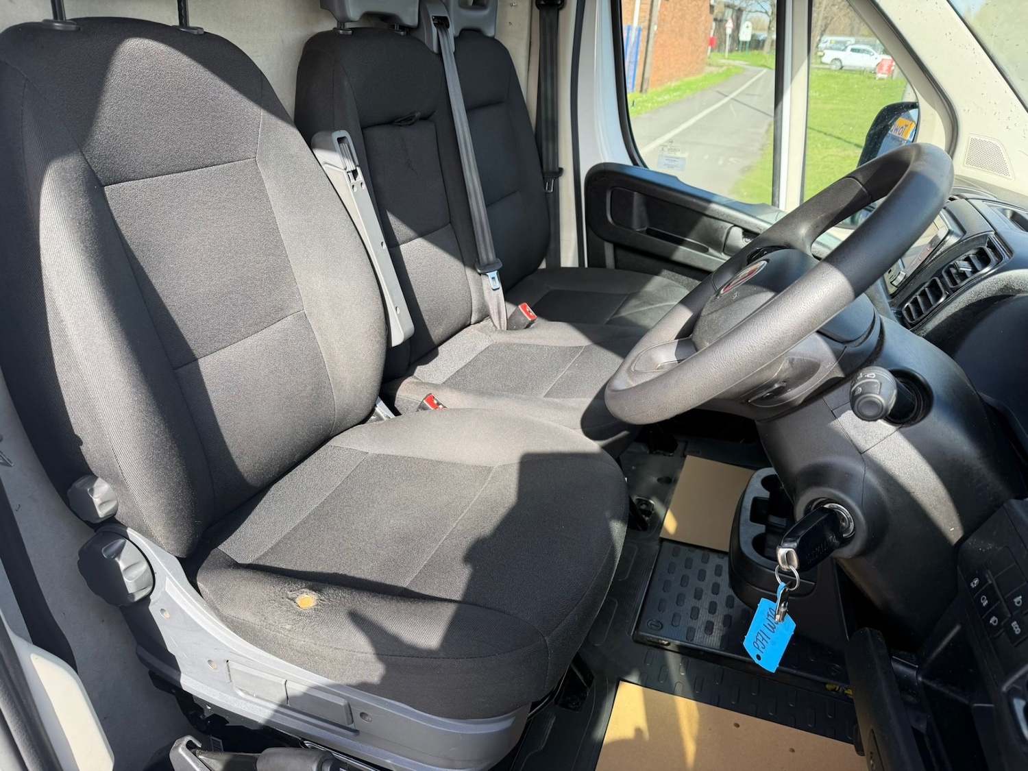 Used Fiat Ducato 2022 for sale - 77554968: Photo 17