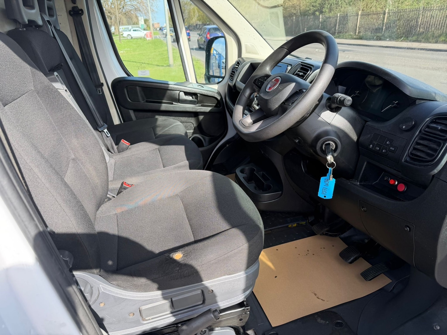 Used Fiat Ducato 2022 for sale - 77554968: Photo 20