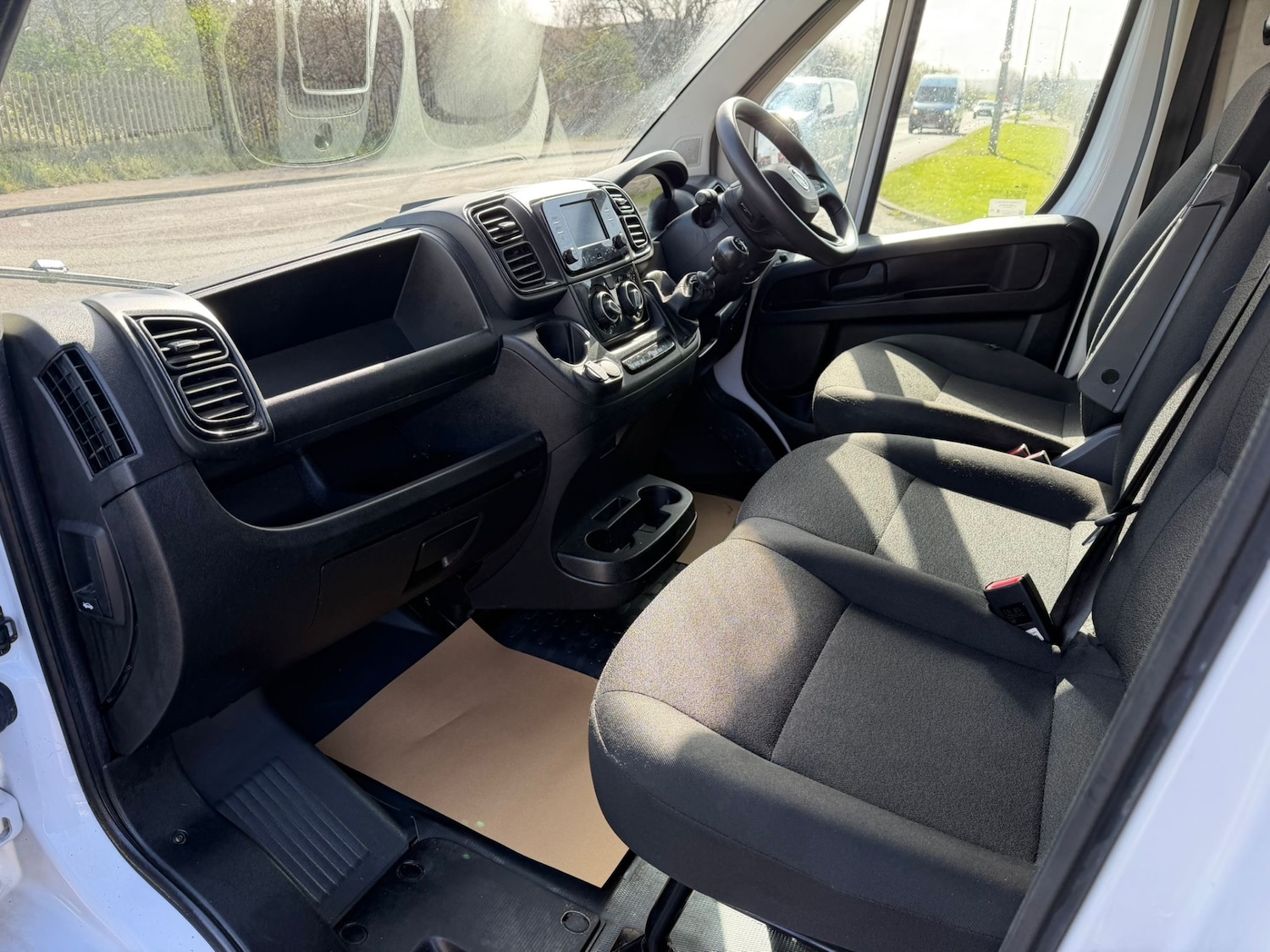 Used Fiat Ducato 2022 for sale - 77554968: Photo 21