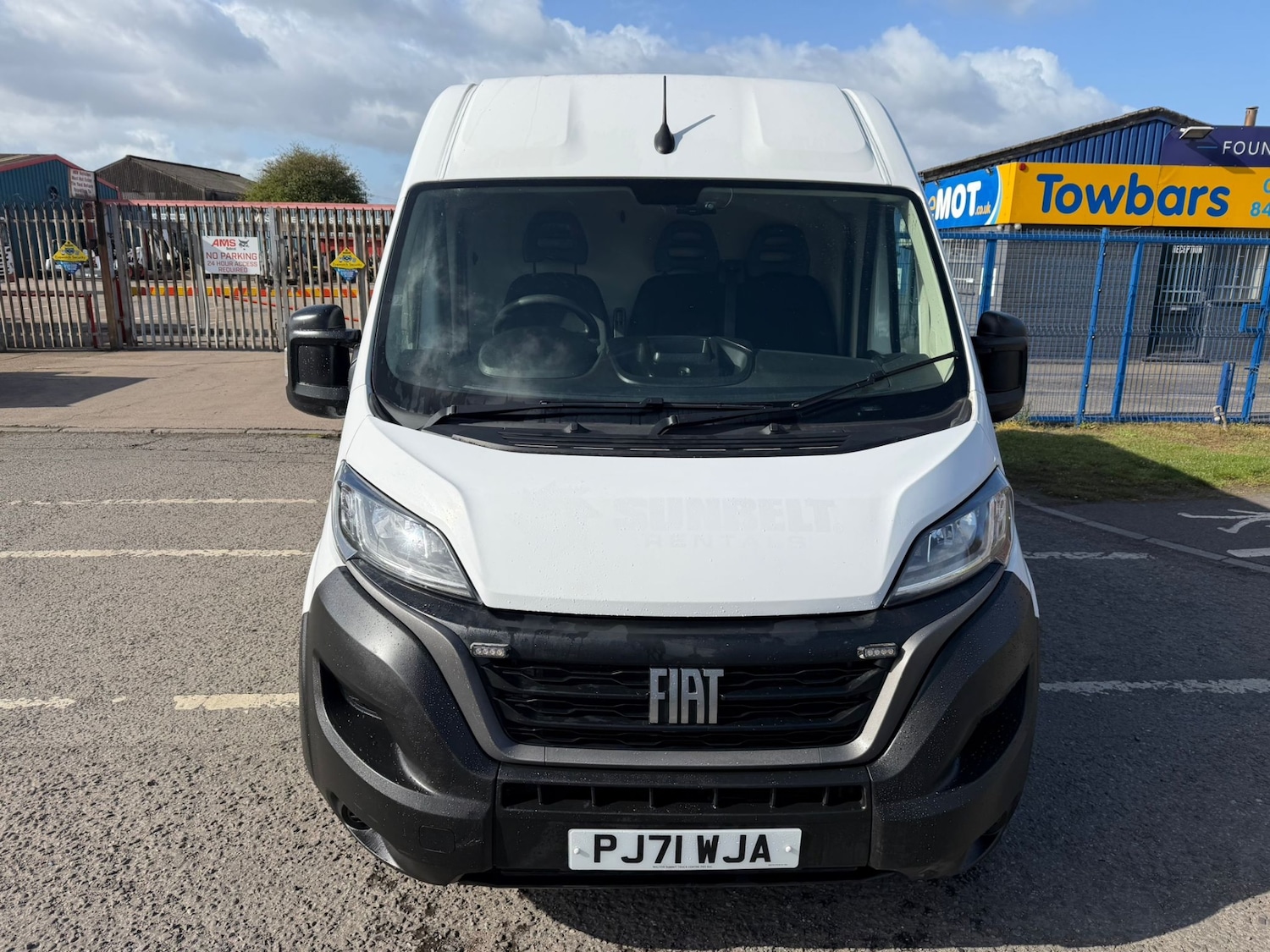 Used Fiat Ducato 2022 for sale - 77554968: Photo 22