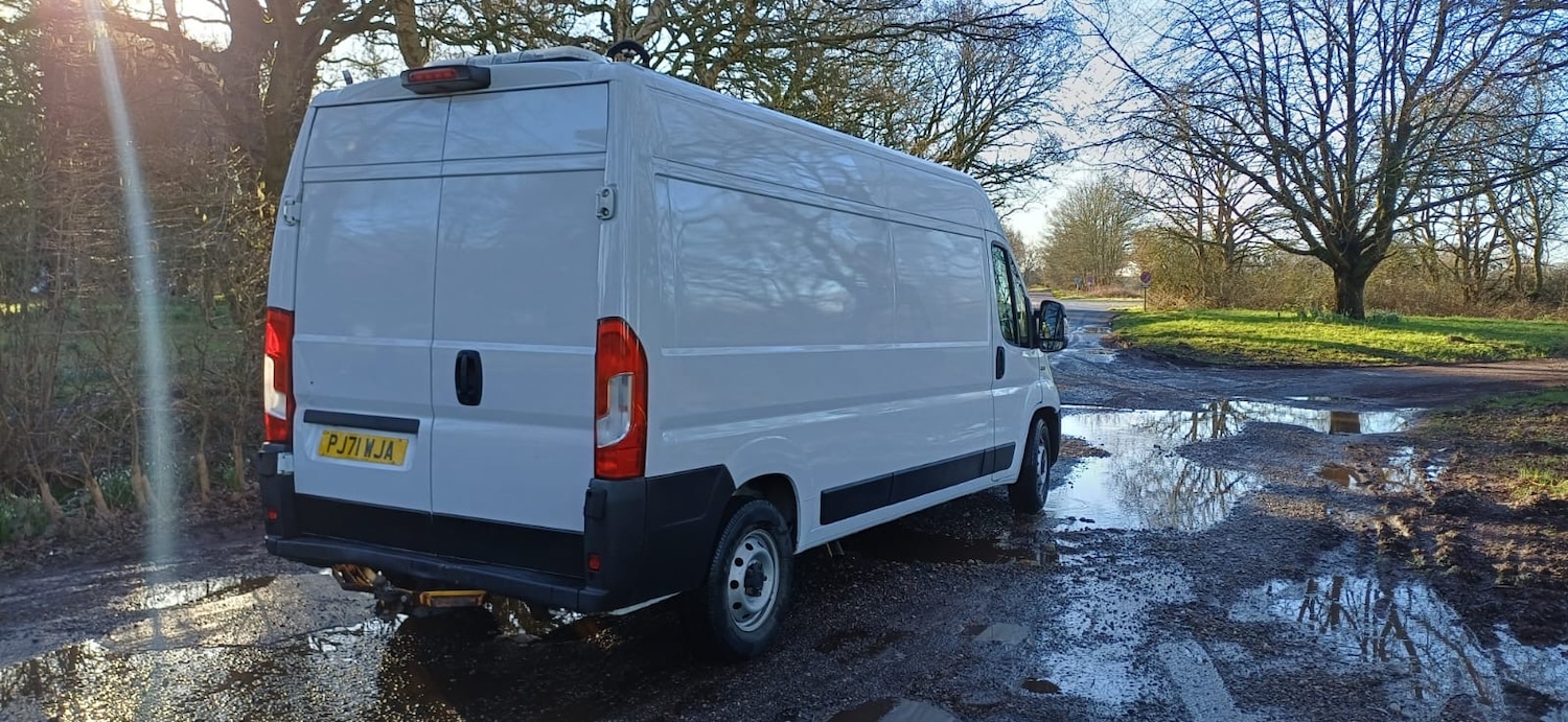 Used Fiat Ducato 2022 for sale - 77554968: Photo 3