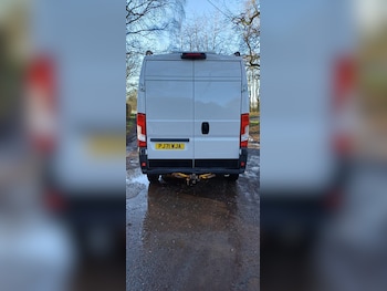 Used Fiat Ducato 2022 for sale - 77554968: Photo