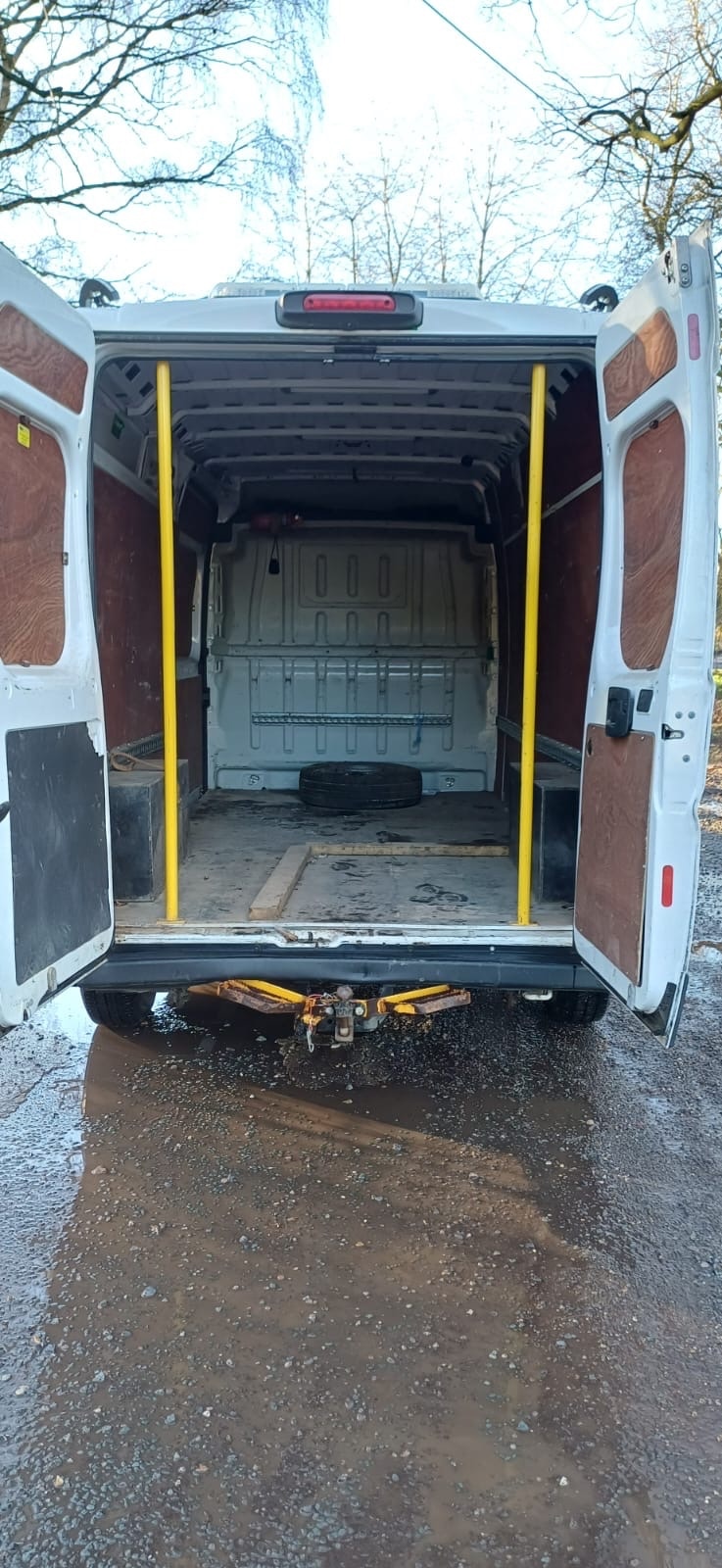 Used Fiat Ducato 2022 for sale - 77554968: Photo 5