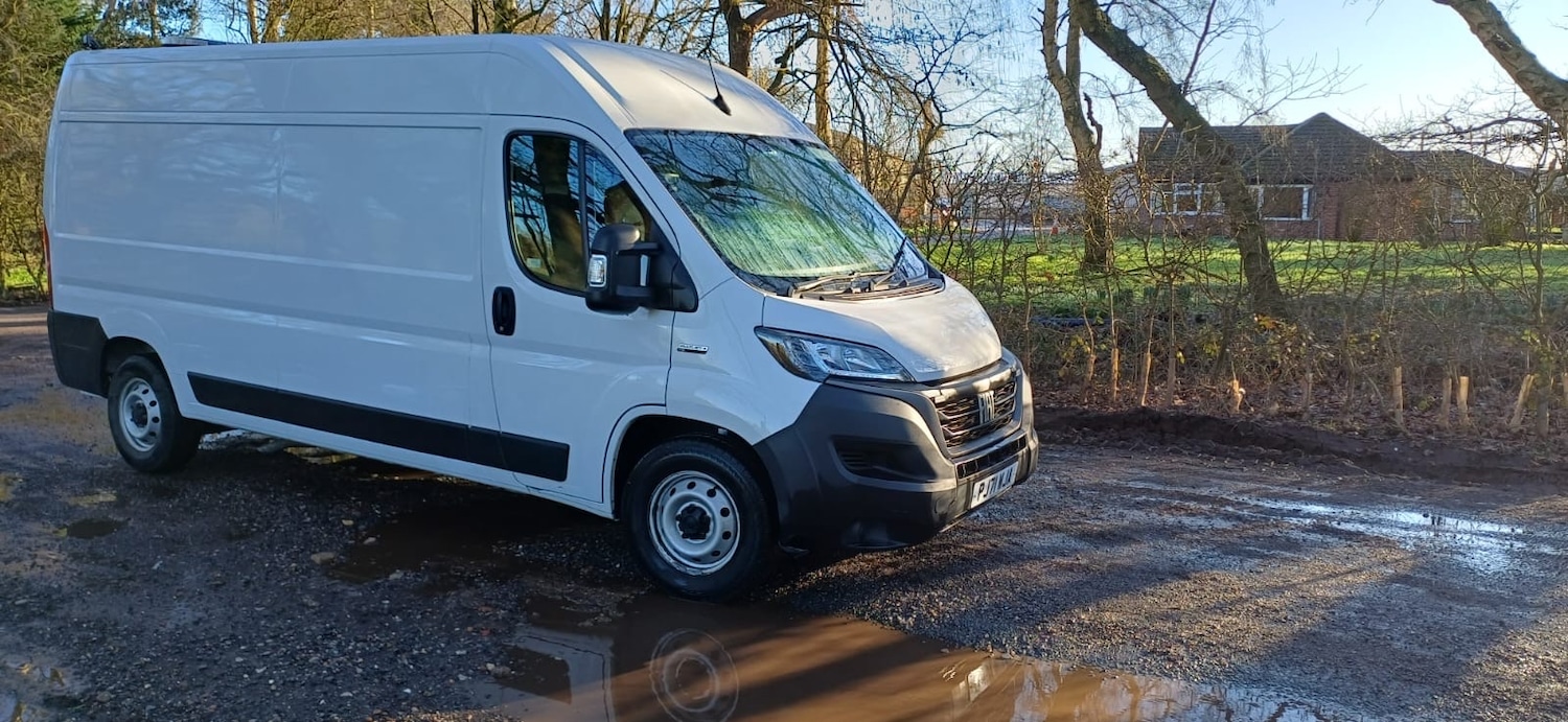 Used Fiat Ducato 2022 for sale - 77554968: Photo 6