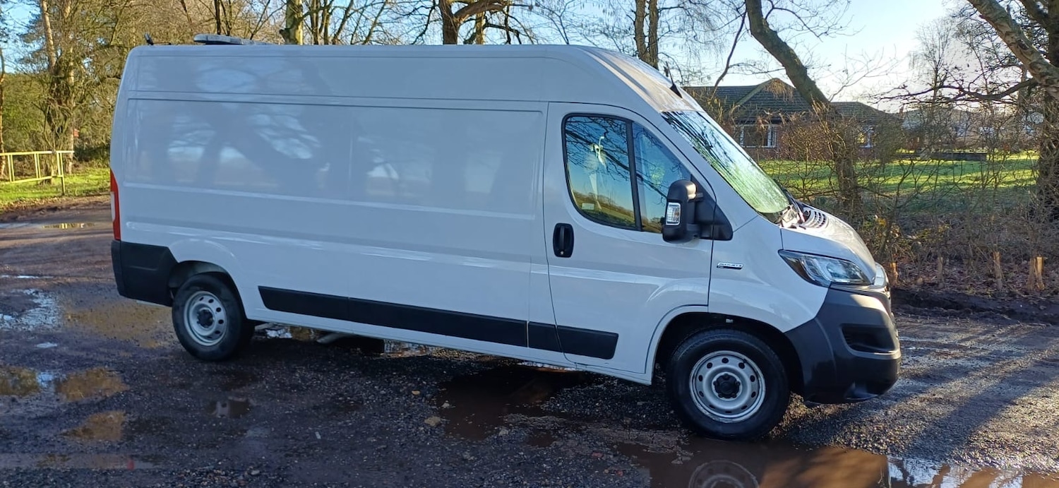 Used Fiat Ducato 2022 for sale - 77554968: Photo 7