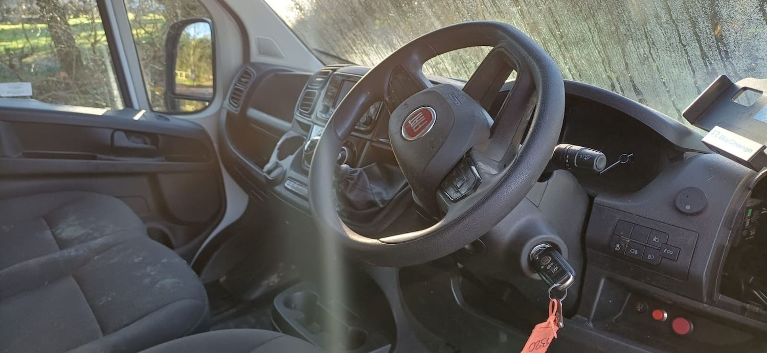 Used Fiat Ducato 2022 for sale - 77554968: Photo 9