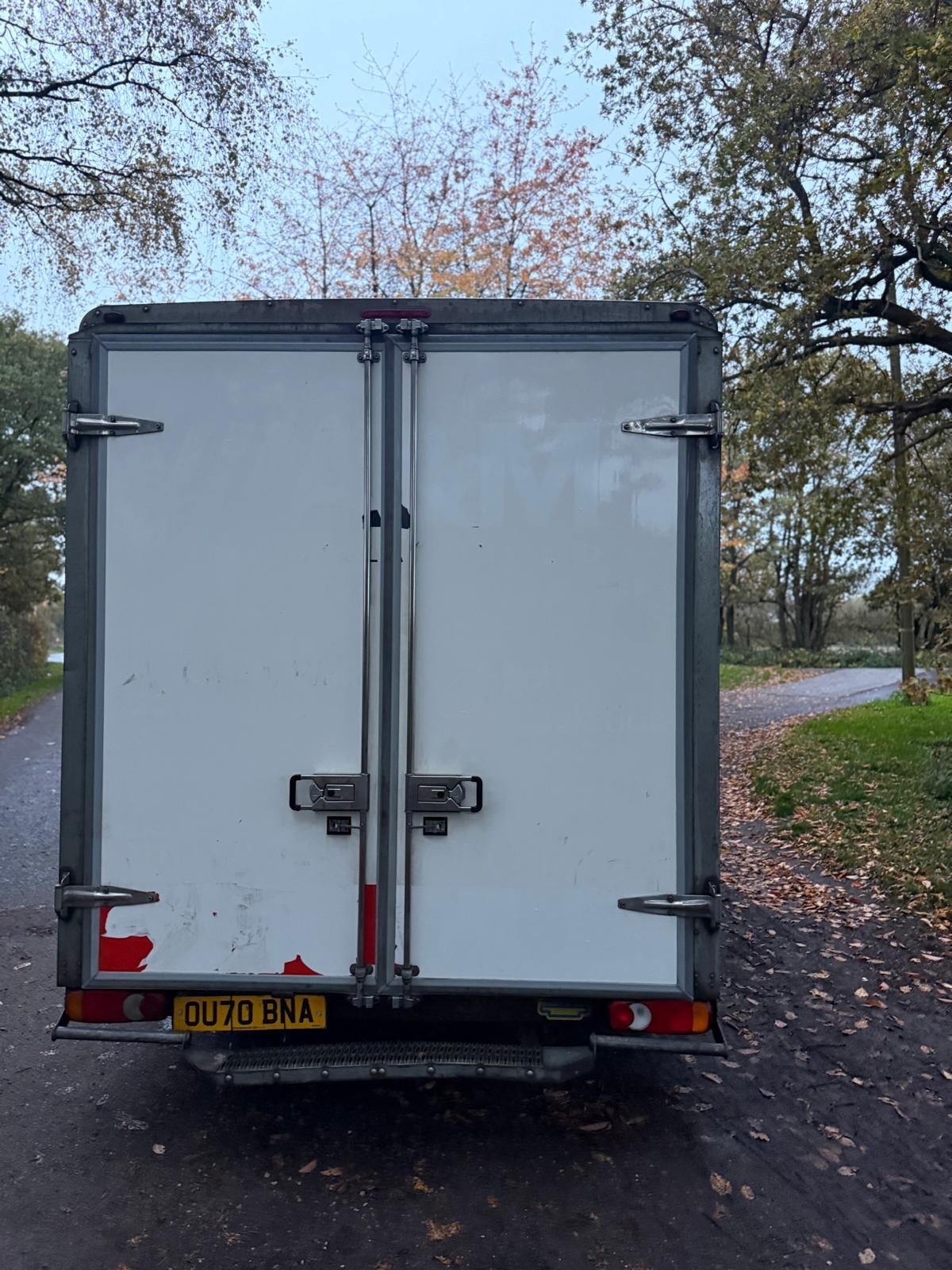 Used Citroen Relay 2021 for sale - 76464035: Photo 3