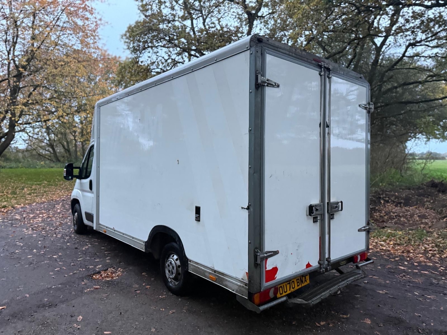 Used Citroen Relay 2021 for sale - 76464035: Photo 4